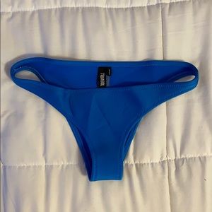 TRIANGL swimwear bikini bottoms